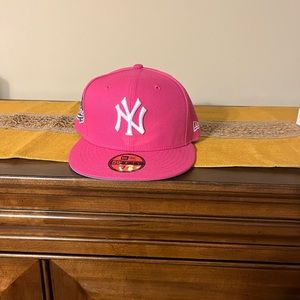 South beach NY fitted
